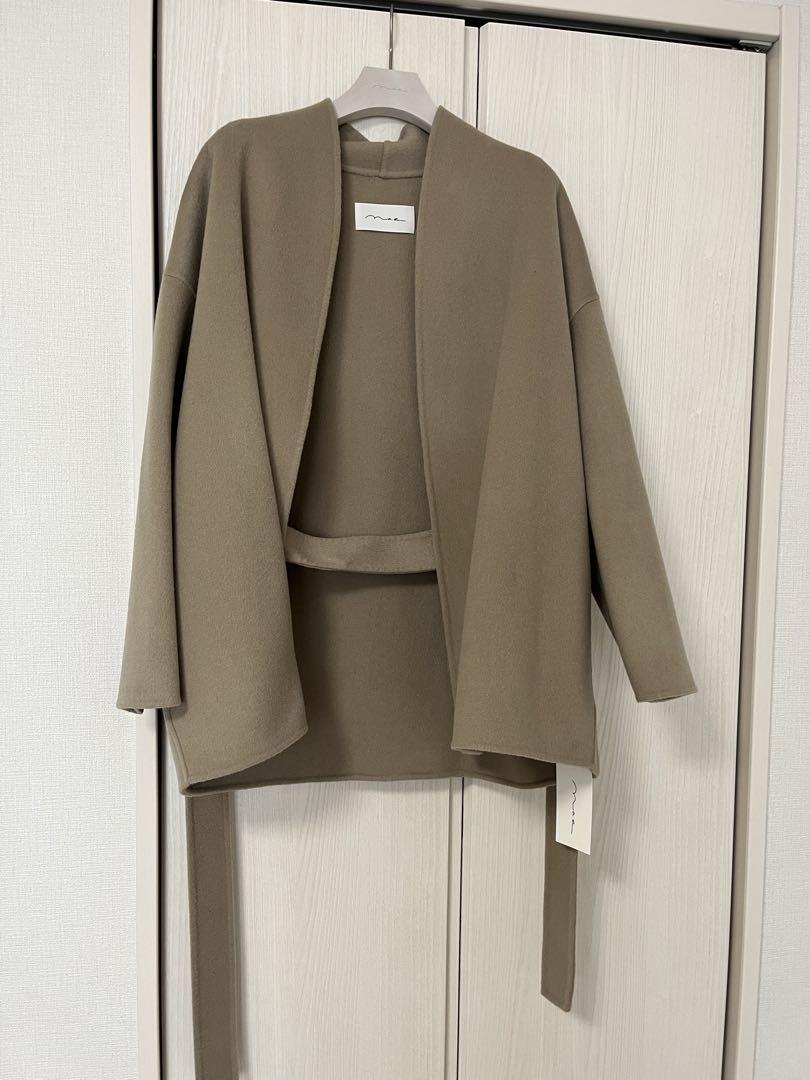 Allure Coat