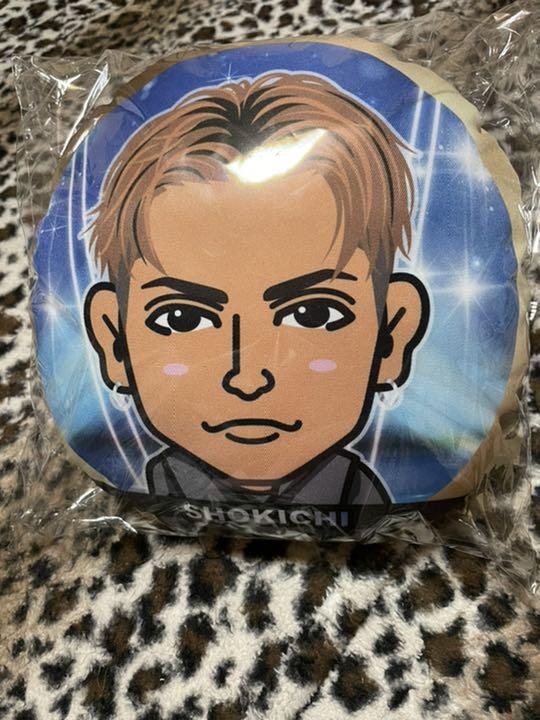 オレンジ系お気に入りの SHOKICHI クッション ミュージシャン おもちゃ・ホビー・グッズオレンジ系¥9,999-www.dawajen.bh オレンジ系お気に入りの SHOKICHI クッション ミュージシャン おもちゃ・ホビー・グッズオレンジ系¥9,999-www.dawajen.bh