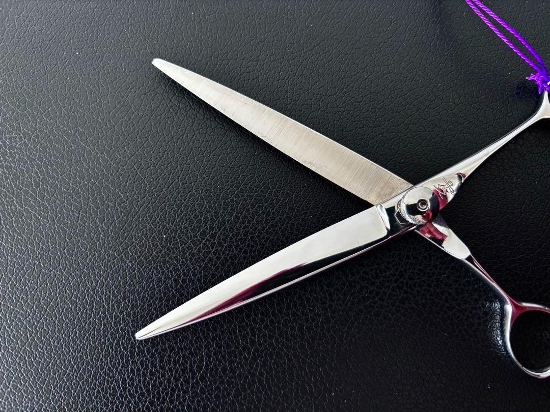 【古着売買】新品 ハイネッタ ナルト シザー 7インチ マイカスタム101