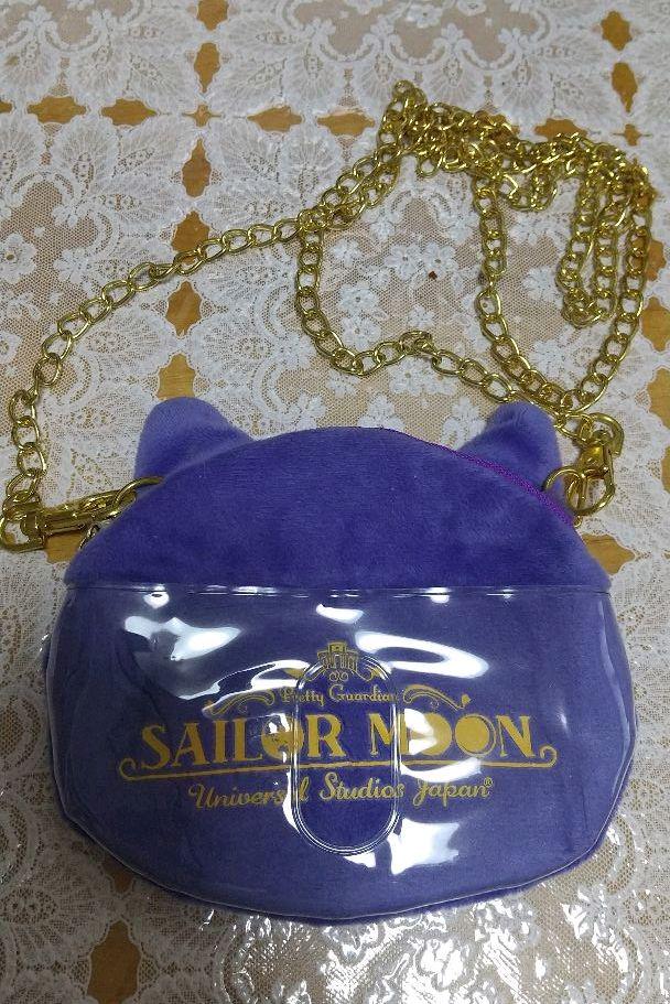 国内配送 その他 セーラームーン ユニバ ルナチケットホルダー 中古 Www Alimanno Com