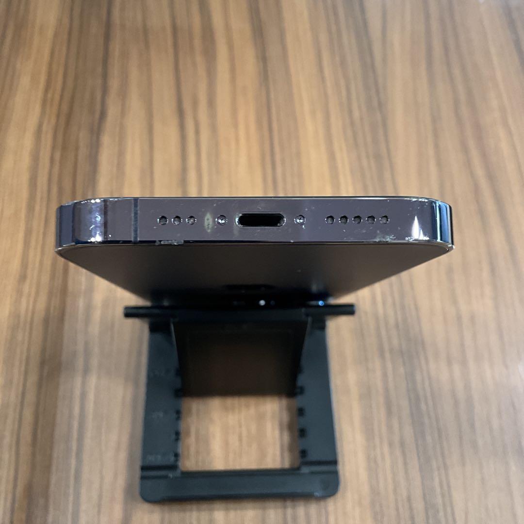 iPhone14Pro ディープパープル 256GB ジャンク品 - メルカリ