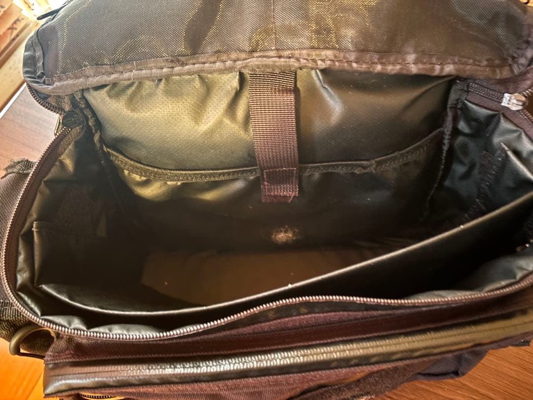 レイドジャパン　バンクトレイル　シュガーケーキ