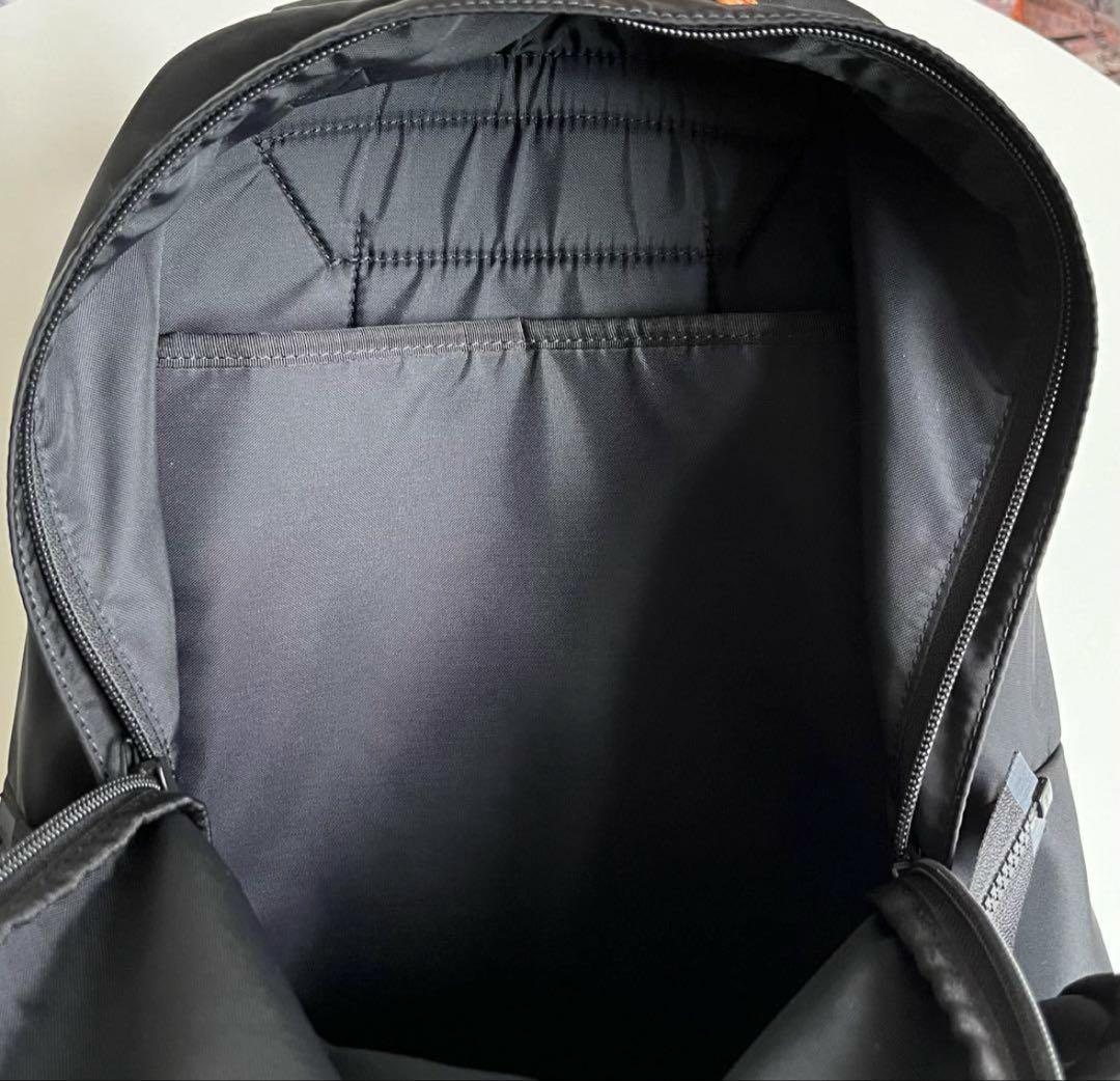 バッグ Hender Scheme double pocket pack