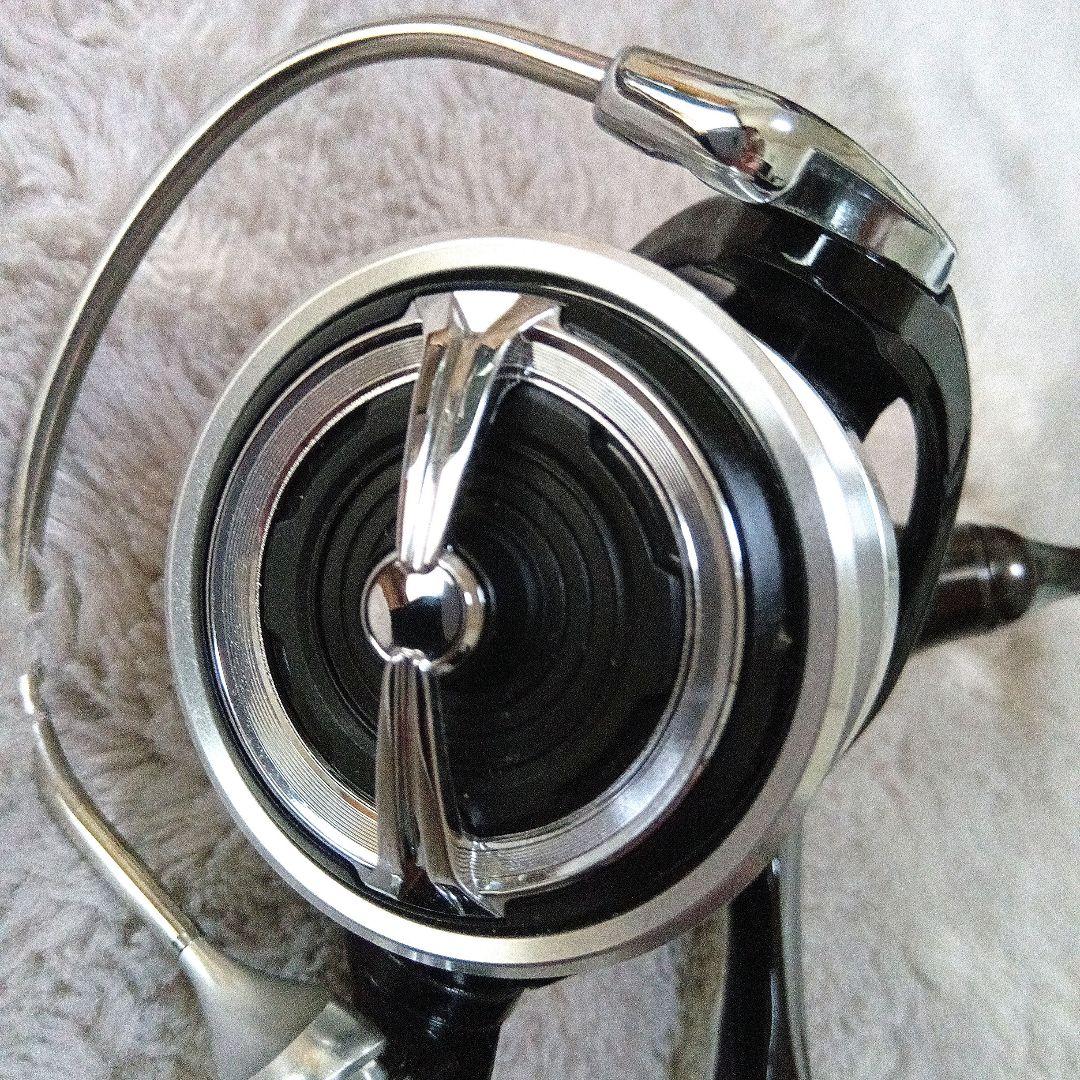 大特価 DAIWA LEXA LT3000 フィッシングリール 未使用品 リール