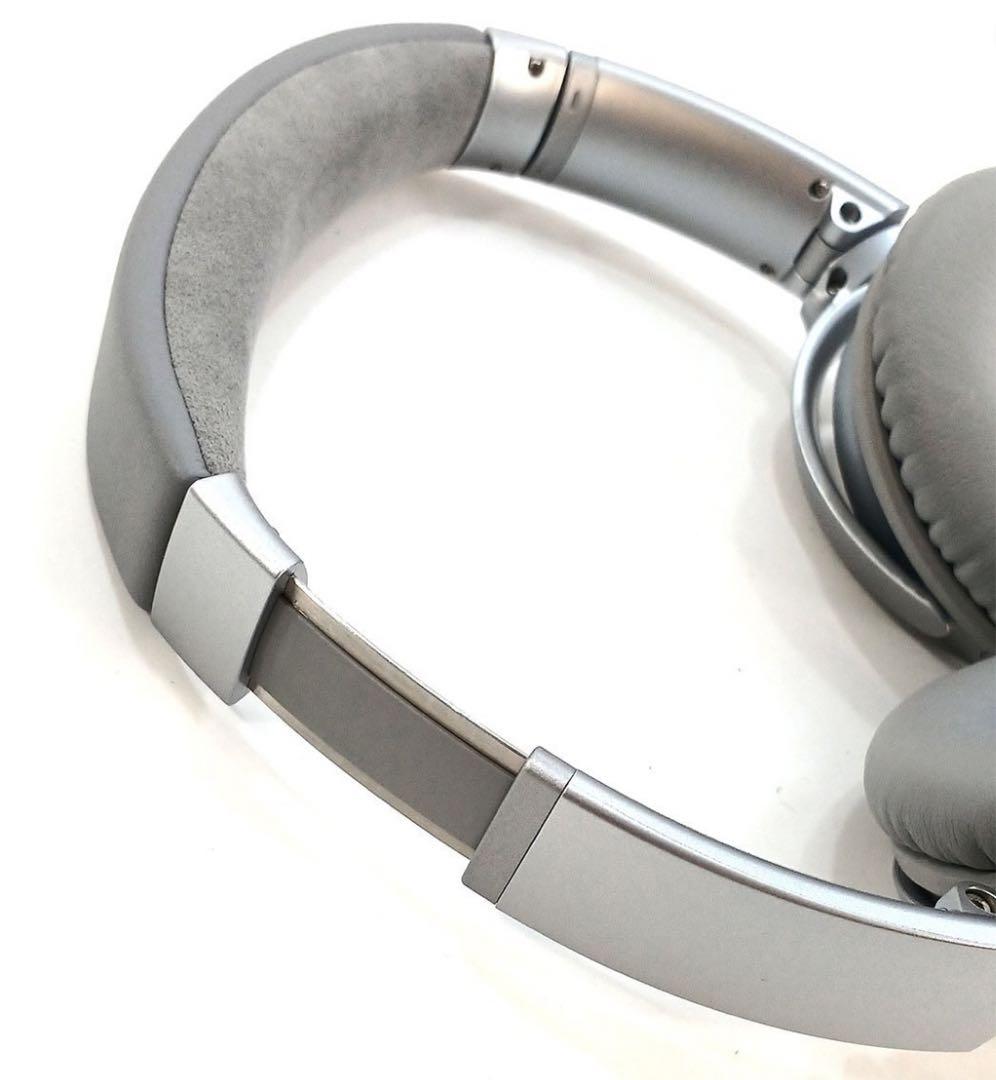 BOSE Quiet Comfort 35 Bluetooth 状態◎