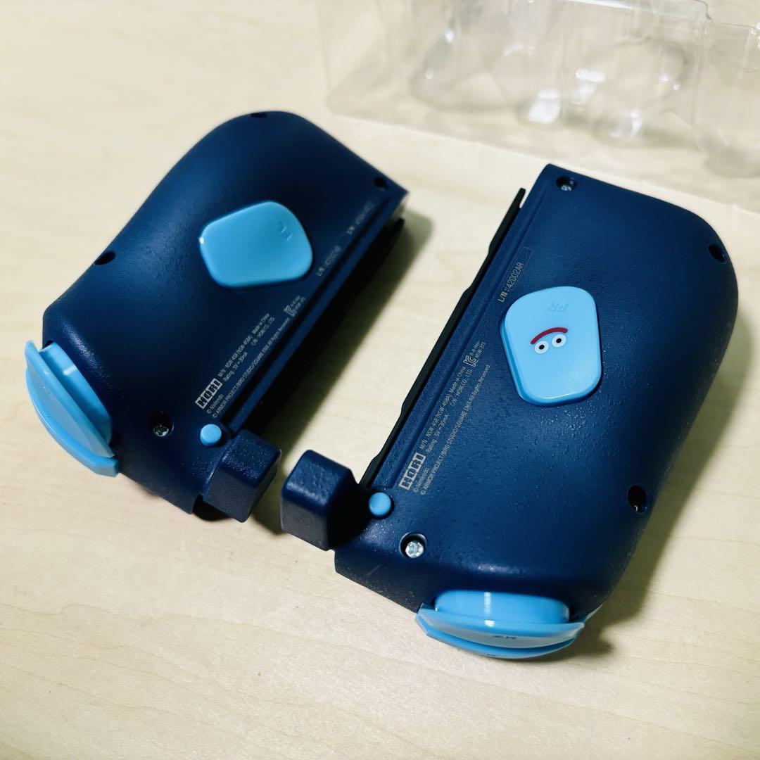 ドラゴンクエスト グリップコントローラーFit アタッチメント