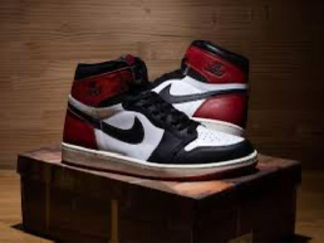新品JORDAN 1 HIGH OG \