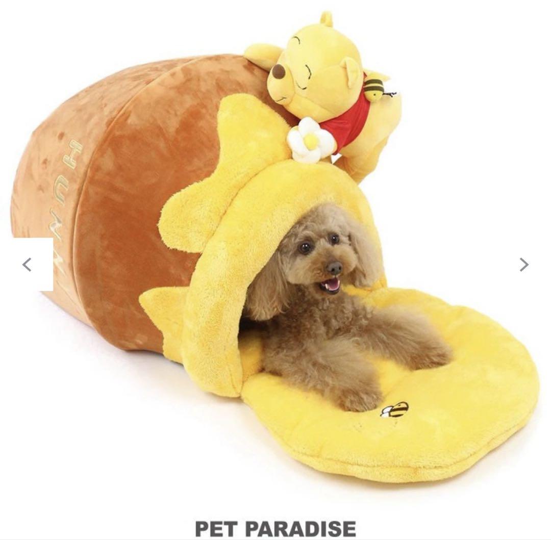PET PARADISE プーさんペットハウス
