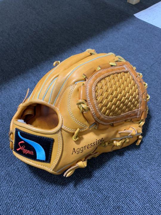 オレンジ系人気の雑貨がズラリ! 早い者勝ち 久保田スラッガー 軟式グローブ 美品 グローブ 野球 オレンジ系¥11,725-www.laeknavaktin.is オレンジ系人気の雑貨がズラリ! 早い者勝ち 久保田スラッガー 軟式グローブ 美品 グローブ 野球 オレンジ系¥11,725-www.laeknavaktin.is