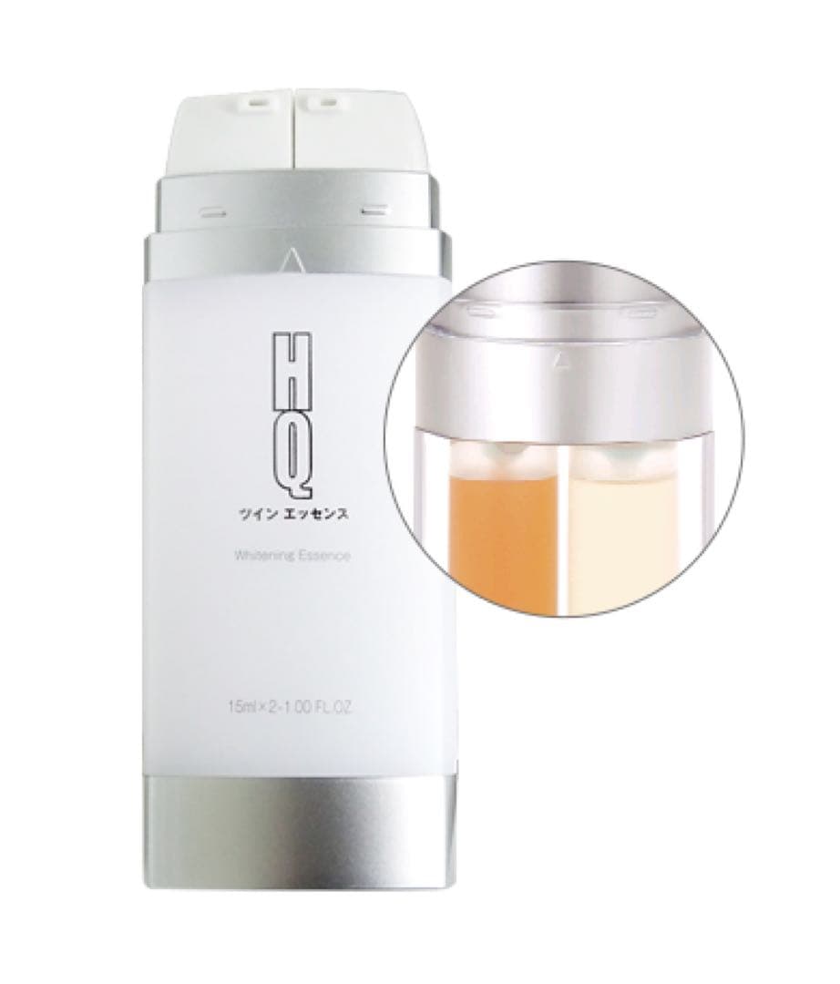 エムディア　HQツインエッセンス HQツインエッセンス（医療機関限定）｜株式会社メイフラワー