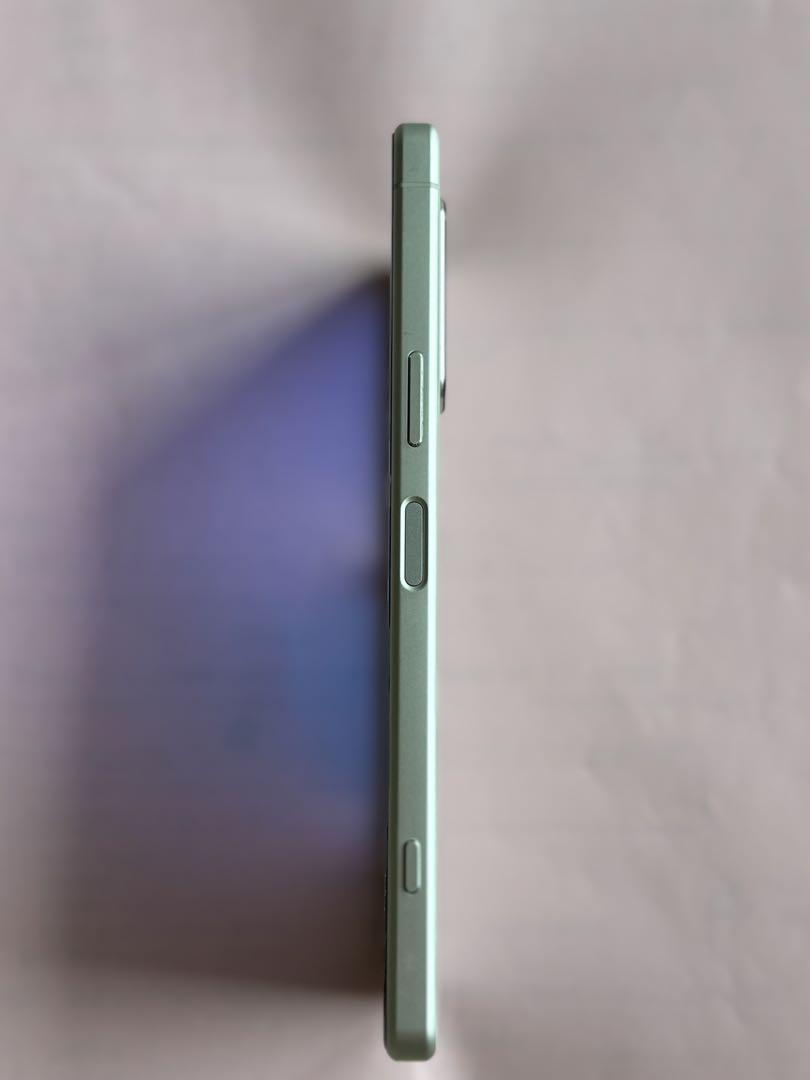 Xperia 5 IV SO-54C 128GB SiMフリー 7 Xperia 5 IV SO-54C (docomo) SIMフリー 128GB