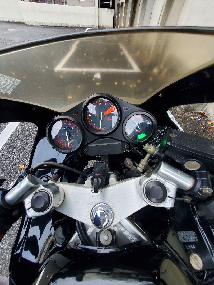 動画有 CBR250R