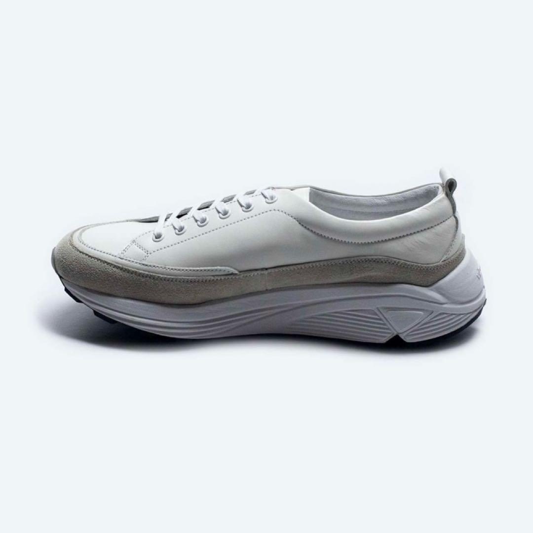 YOAK LORRY サイズ42（27-28㎝）