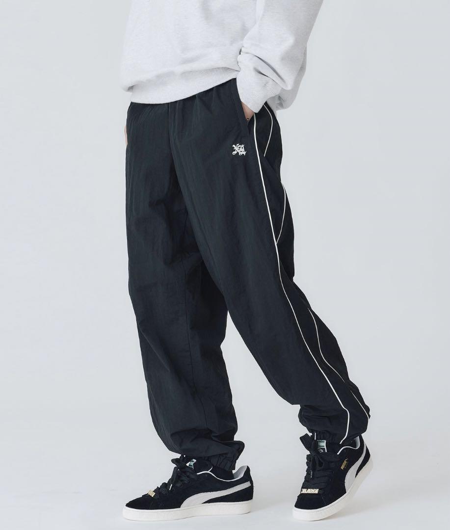 ラージ♡XLARGE♡タグ付き新品♡完売パンツ♡