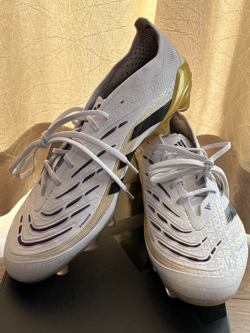 アディダス プレデターエリート HG AG 26.0cm26cm・adidas