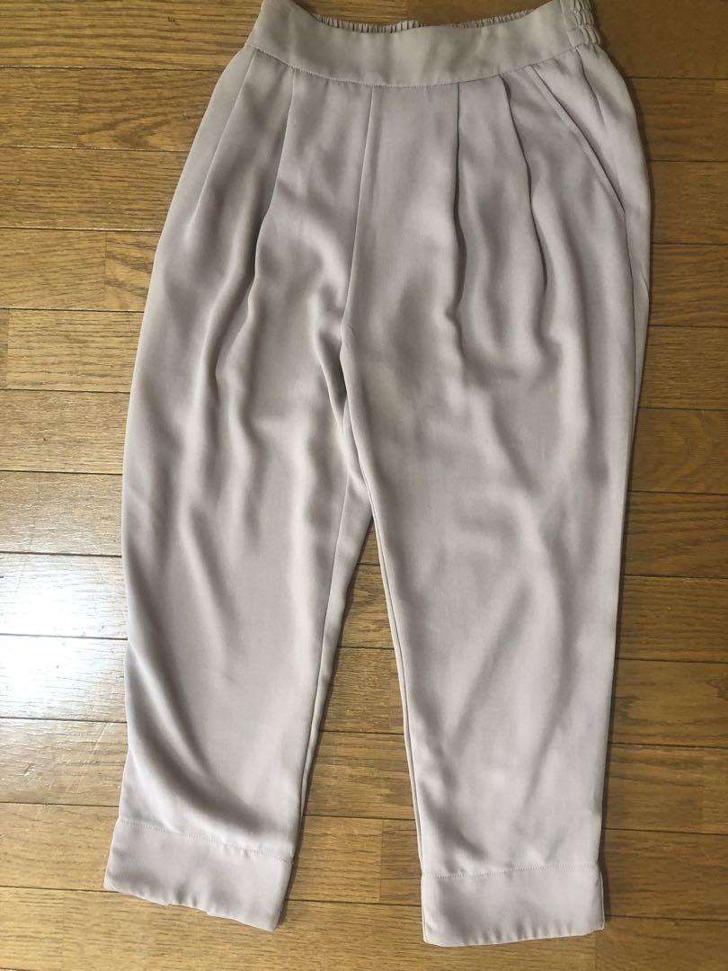 AMERI アメリ セットアップ AMERI アメリ セットアップ