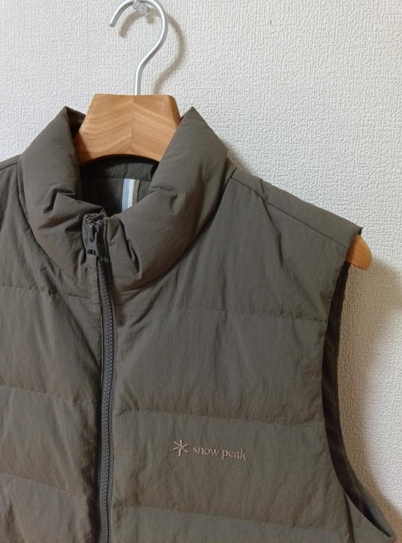 スノーピーク 軽量