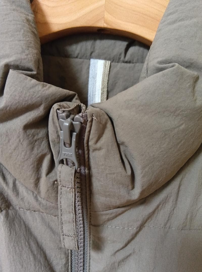 スノーピーク 軽量