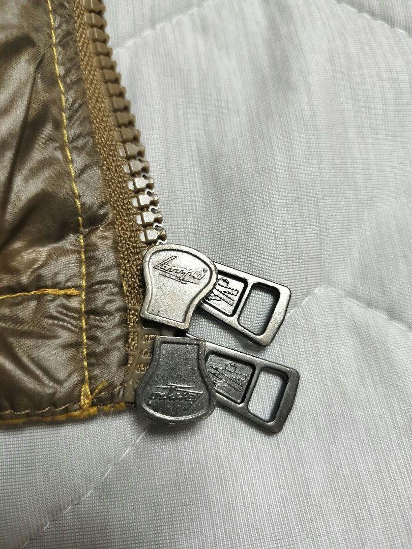 美品 MONCLER MAYA (ZINジン) モンクレール ダウンジャケット 画像8