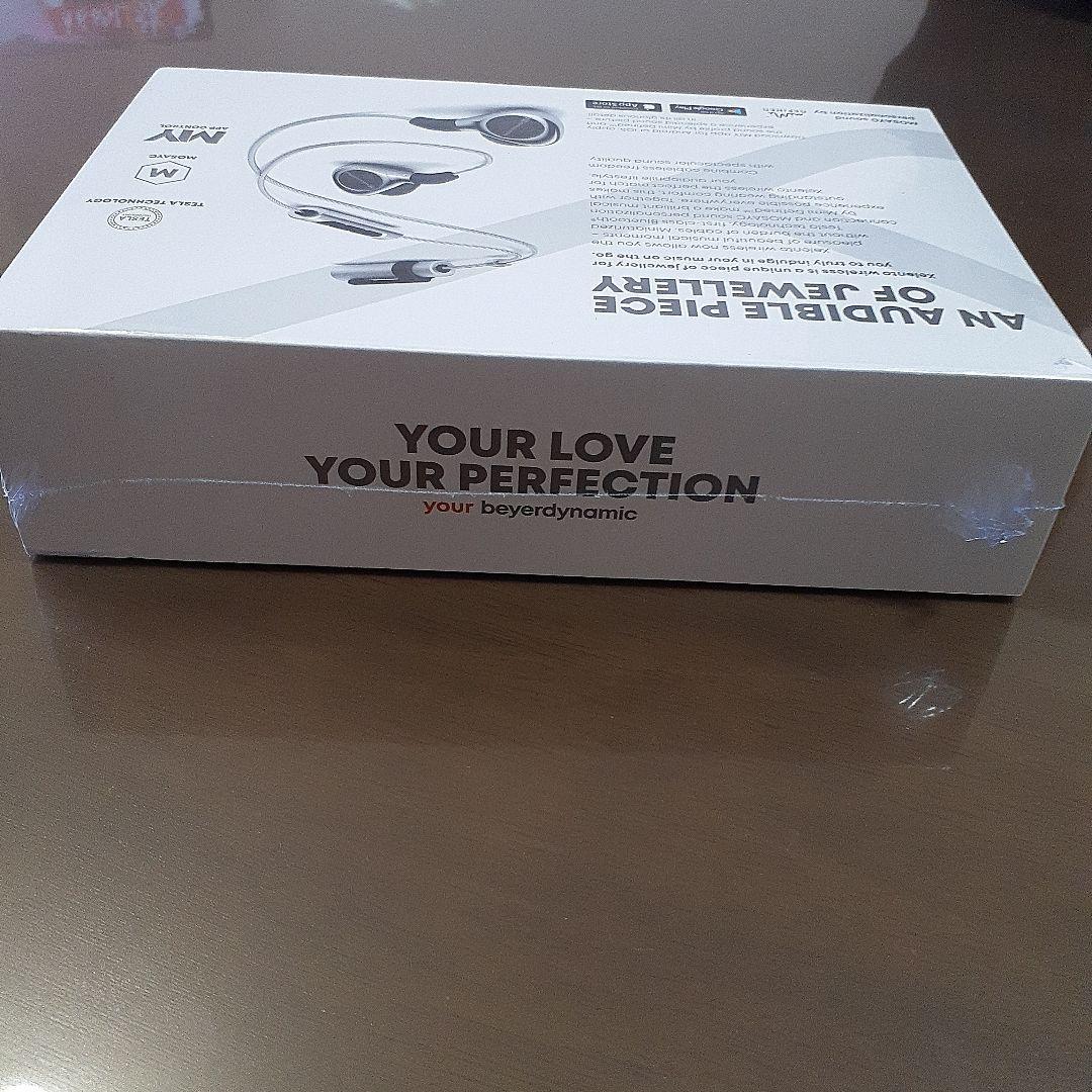イヤホン XELENTO WIRELESS