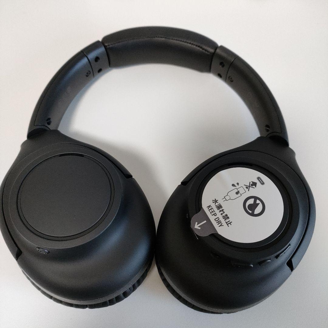 オーディオテクニカ ATH-S300BT ワイヤレスヘッドホン