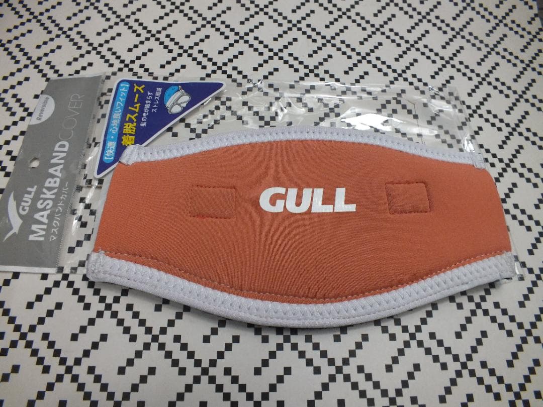 未使用(新品) GULL ガル ✨ヴェイダー ファネット✨女性専用設計 未使用(新品) GULL ガル ✨ヴェイダー ファネット✨女性専用設計