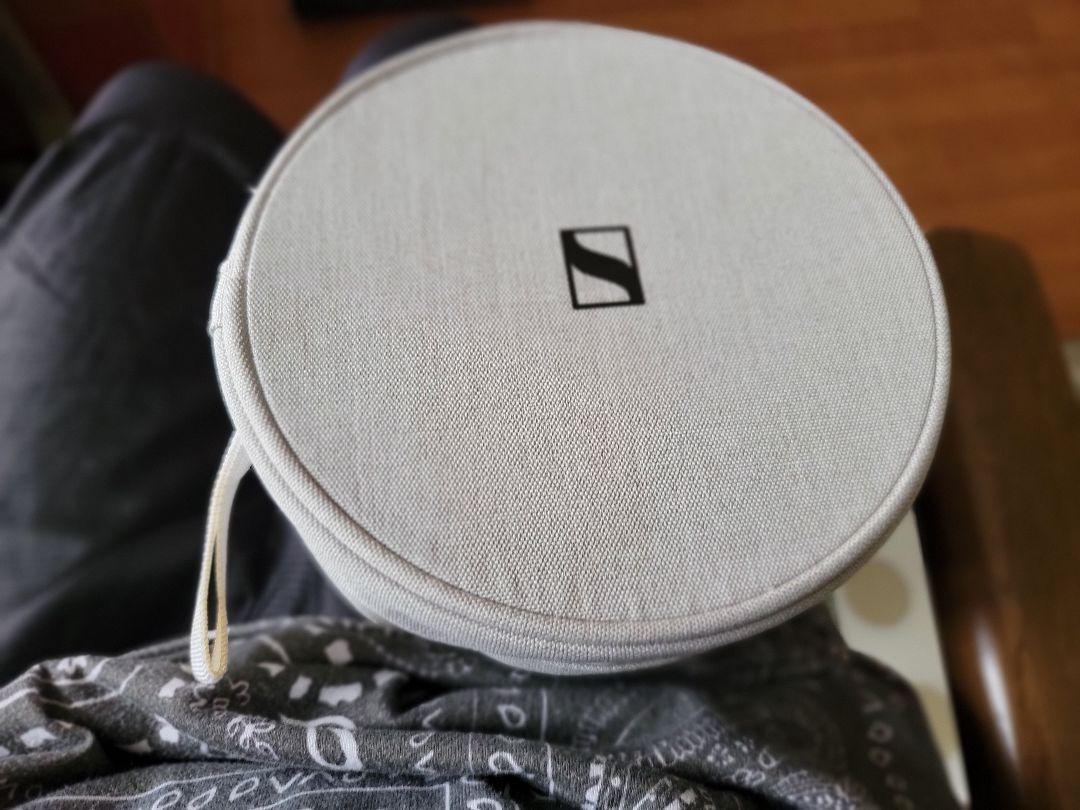 【最安値】SENNHEISER MOMENTUM 3 Wireless 画像2