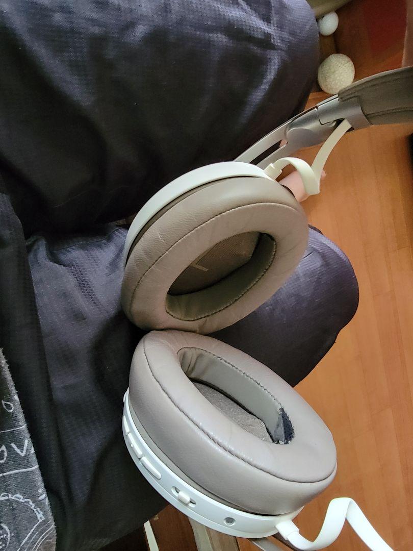 【最安値】SENNHEISER MOMENTUM 3 Wireless 画像3