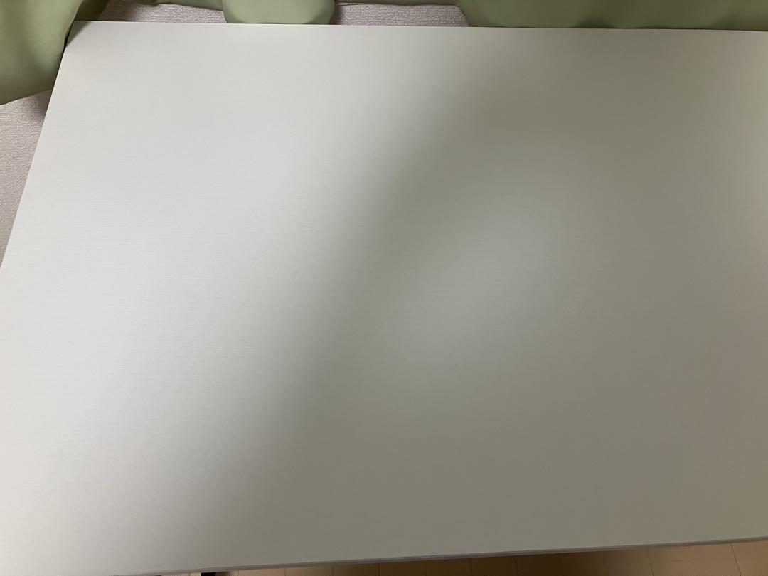 ODK L字デスク　幅120