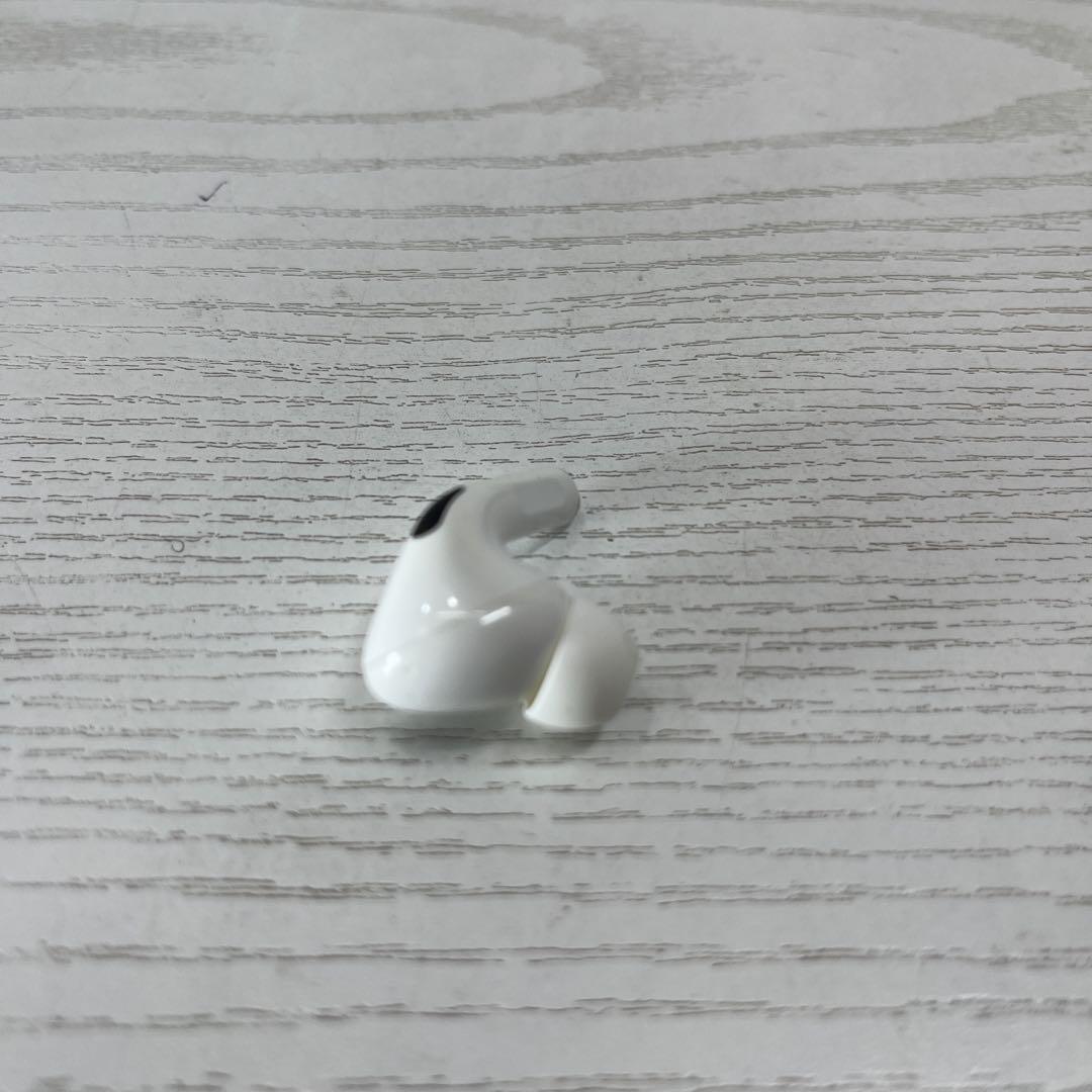ジャンク品☆ AirPods Pro（第1世代） 左耳のみ - メルカリ
