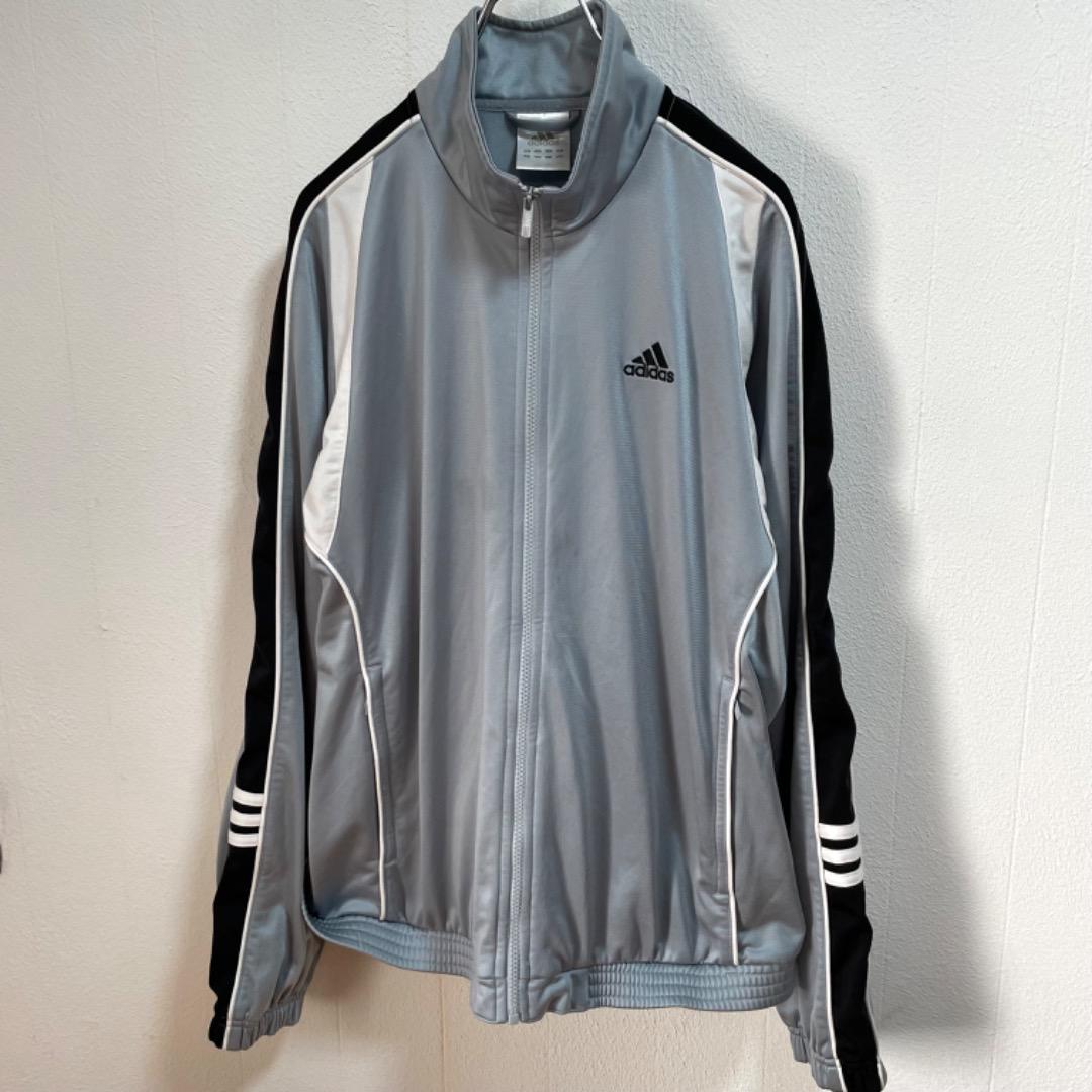 SALE 稀少 adidasトラックジャケット