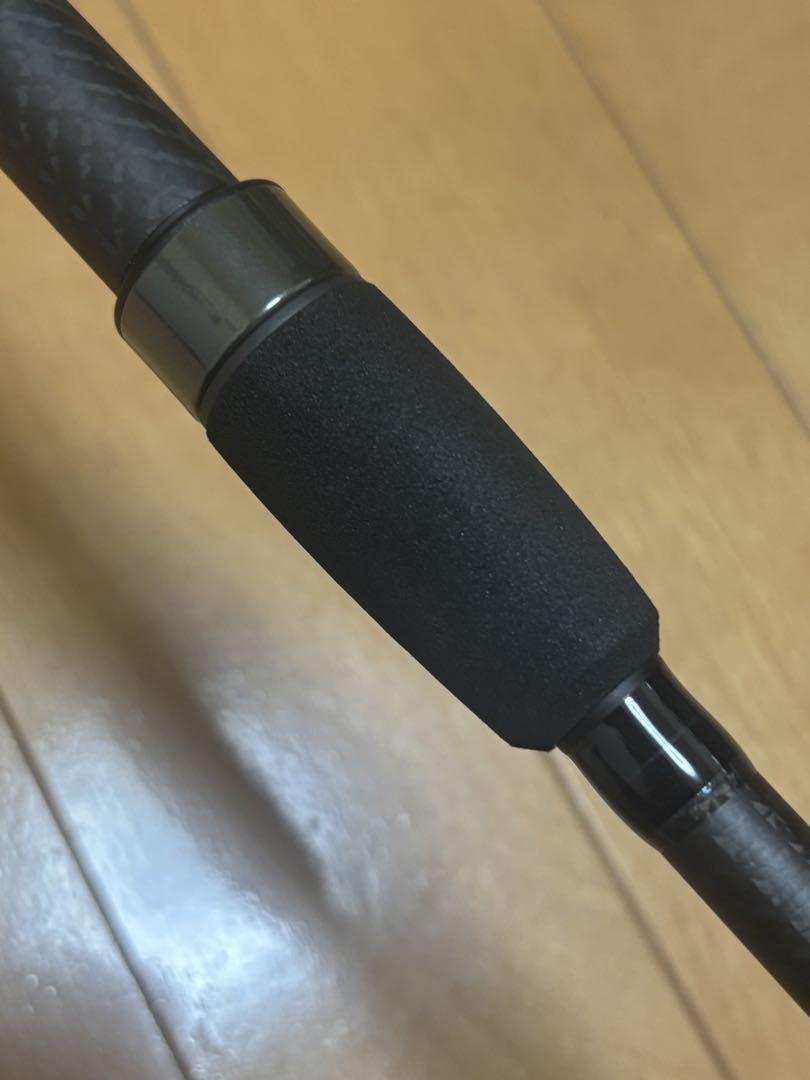クロノ　CNX-81 JACK エギングロッド