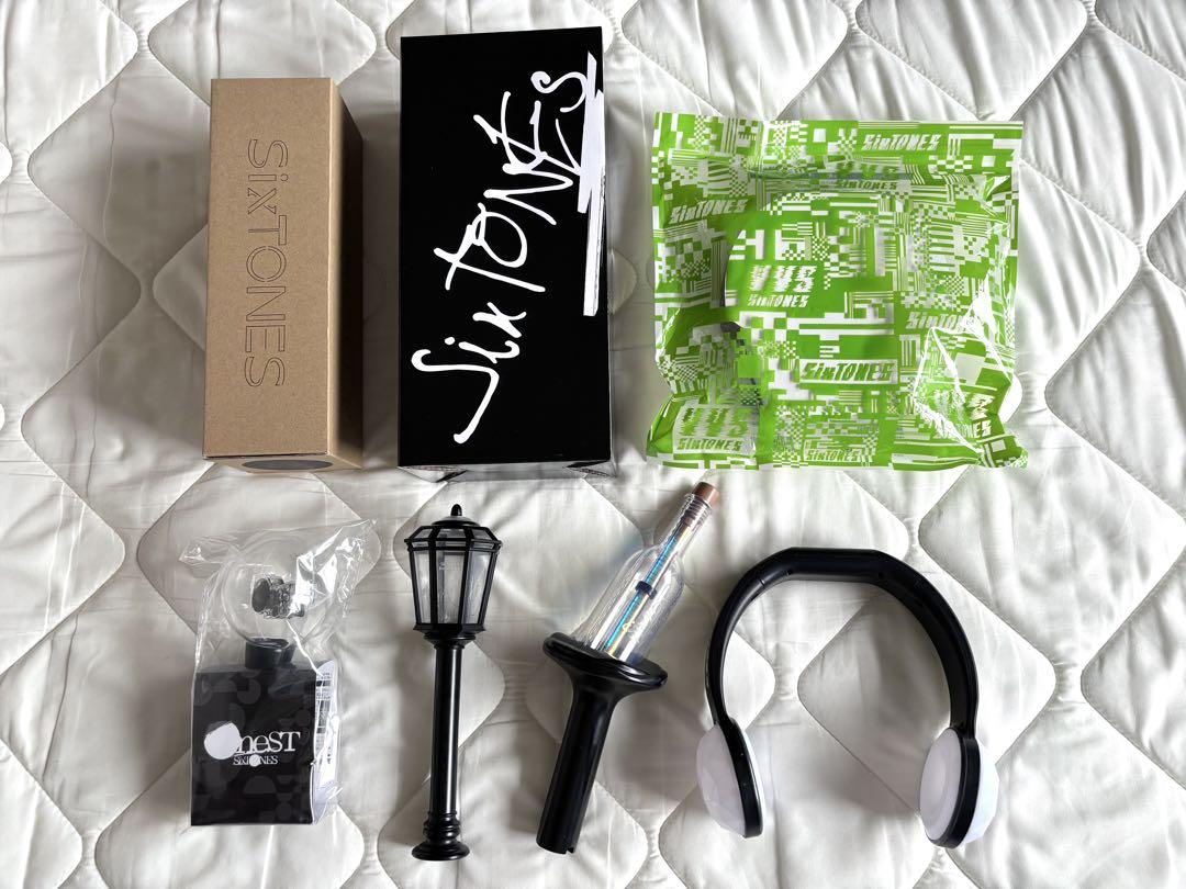ENHYPEN ペンライト　2021ククパケセットおまけ付き 楽天市場】ENHYPEN Official Lightstick enhypen ペンライト