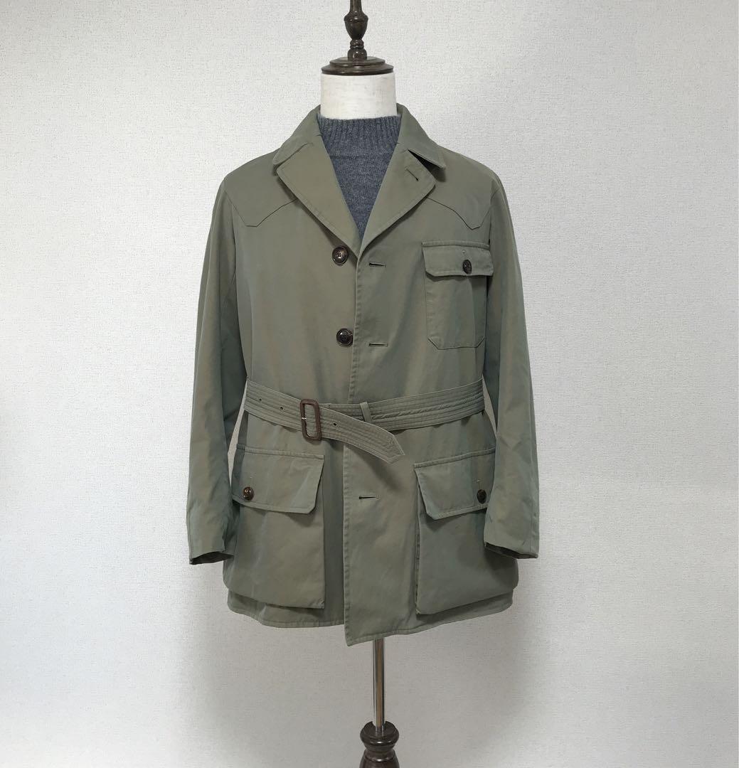 【お1人様1点限り】 専用GRENFELLグレンフェルShooterシューター ジャケット36 ジャケット・アウター