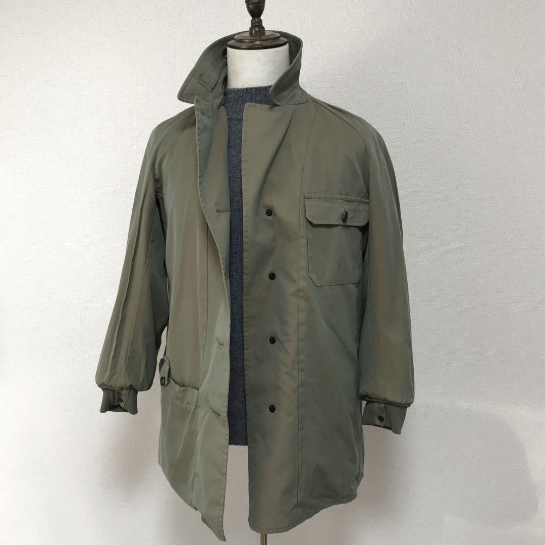 専用GRENFELLグレンフェルShooterシューター ジャケット36