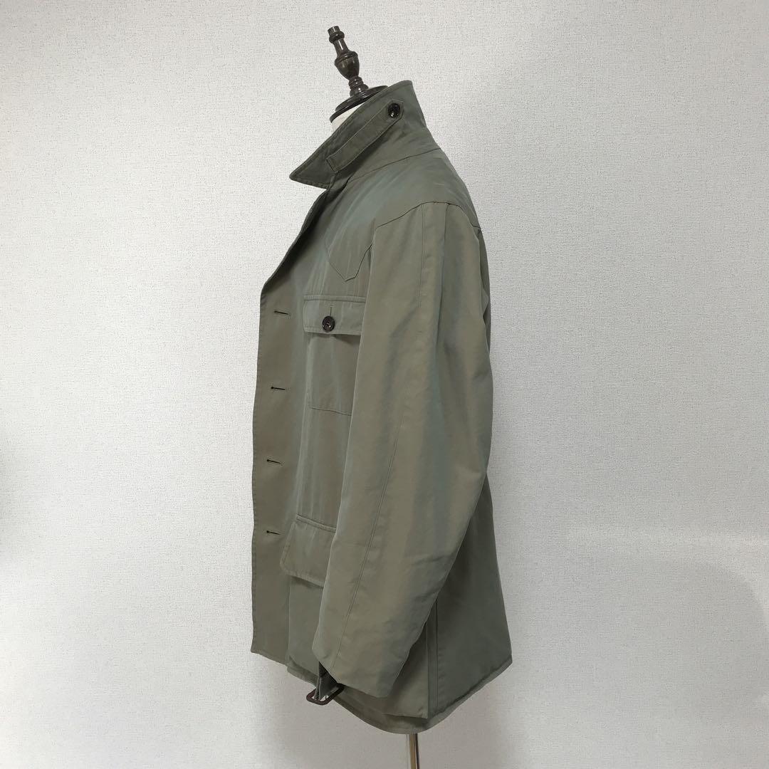 専用GRENFELLグレンフェルShooterシューター ジャケット36