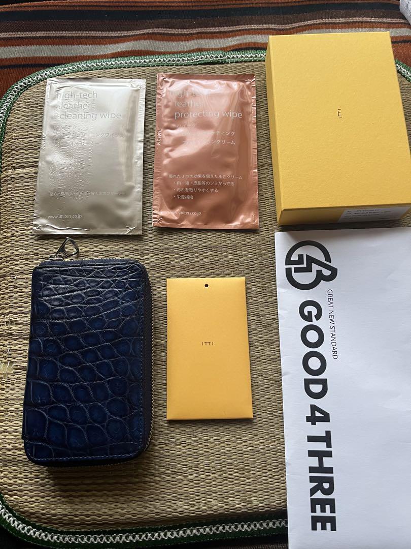 小物 CRISTY SMART MID WLT .5 / AICROCO