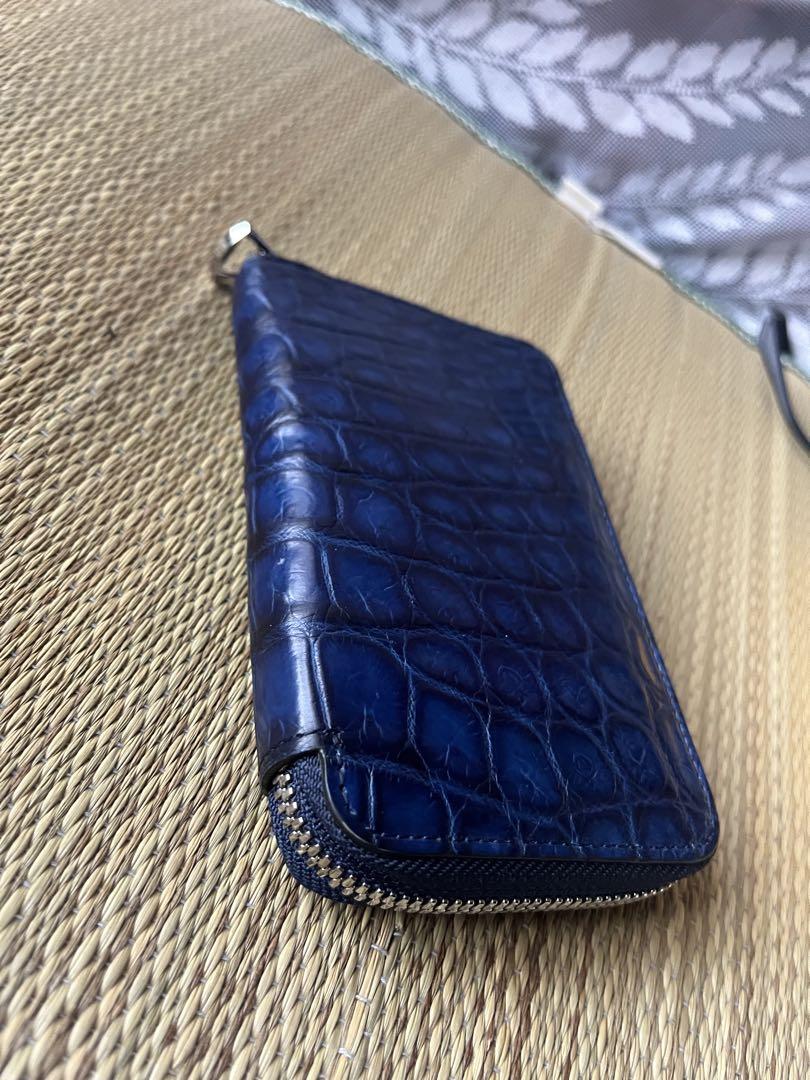 小物 CRISTY SMART MID WLT .5 / AICROCO
