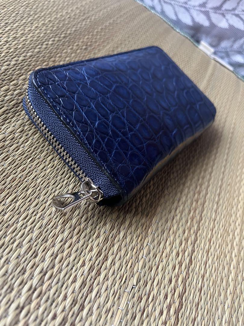 小物 CRISTY SMART MID WLT .5 / AICROCO