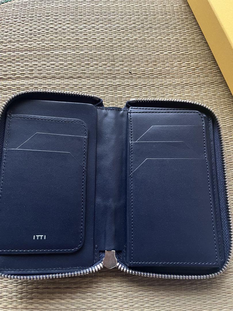 小物 CRISTY SMART MID WLT .5 / AICROCO