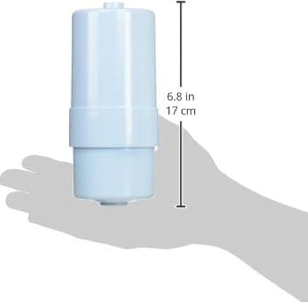 パナソニック　整水器 カートリッジ アルカリイオン　TK-AS30C1