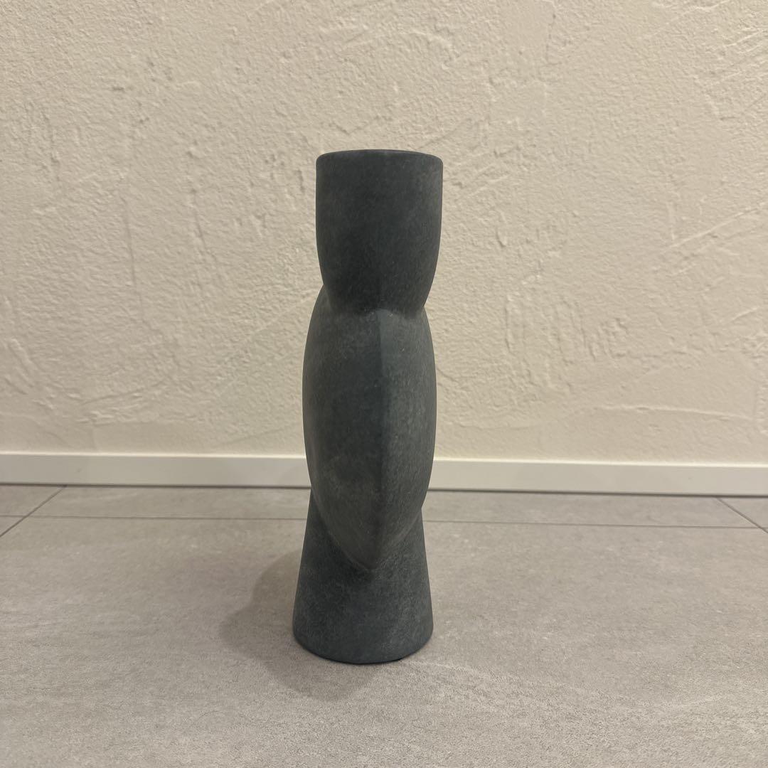 花瓶・フラワースタンド 101 COPENHAGEN | Sphere Vase Bubl Medio