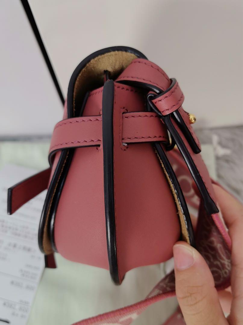 ゲートデュアル バッグ
