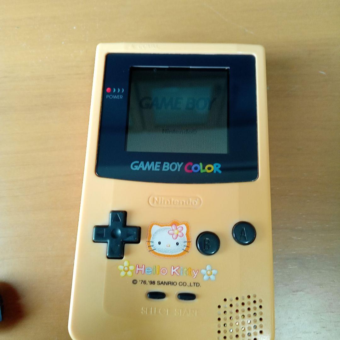 COLOR 動作品