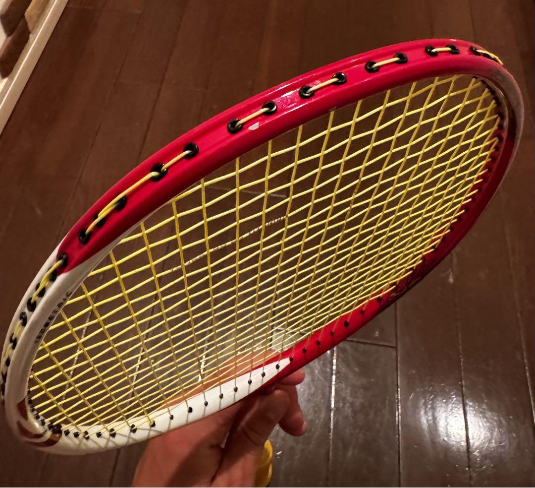 アストロクス88S3U5 バドミントン ラケット ヨネックス YONEX バドミントン ラケット