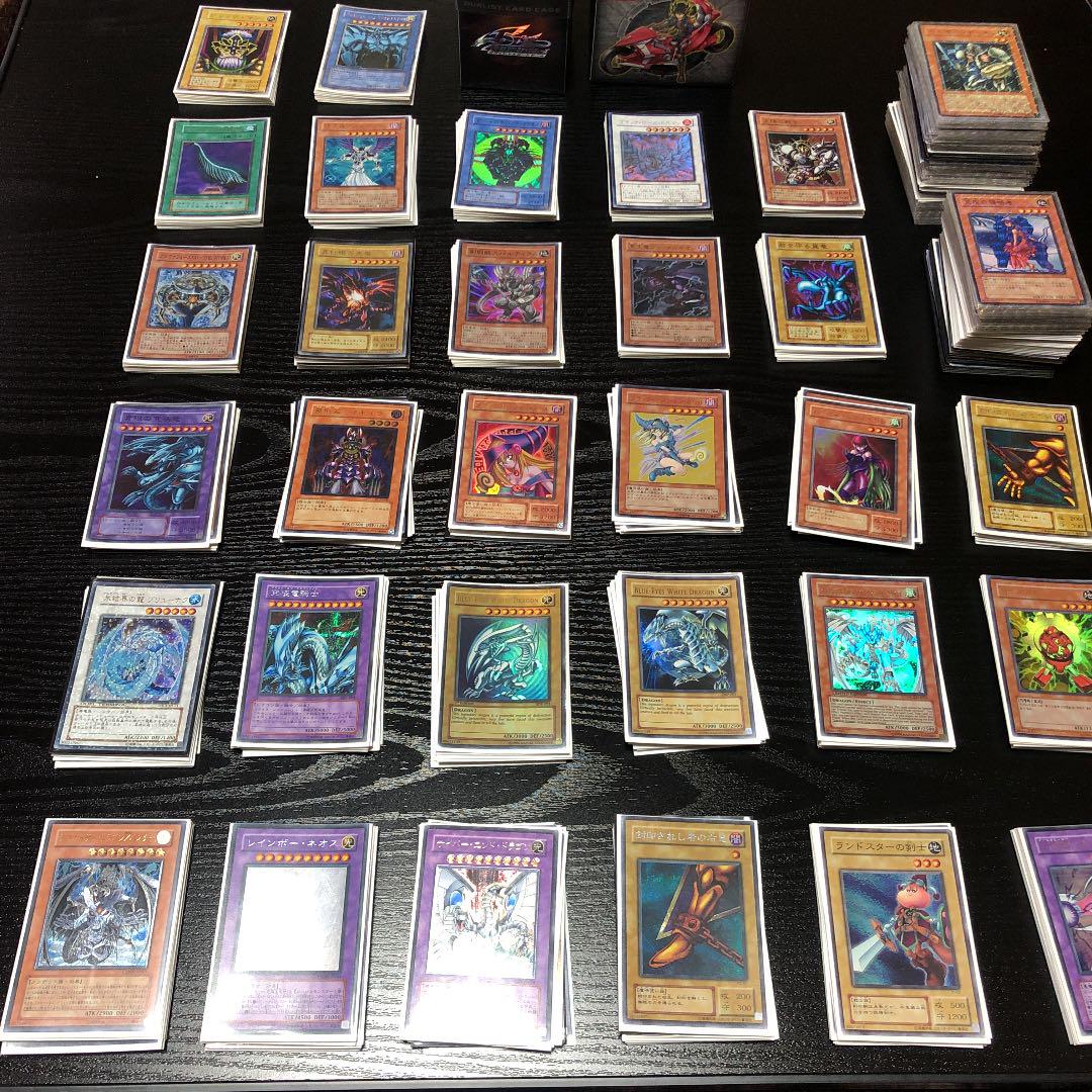 遊戯王カード まとめ売り QFYIe-m20798965103 再入荷人気