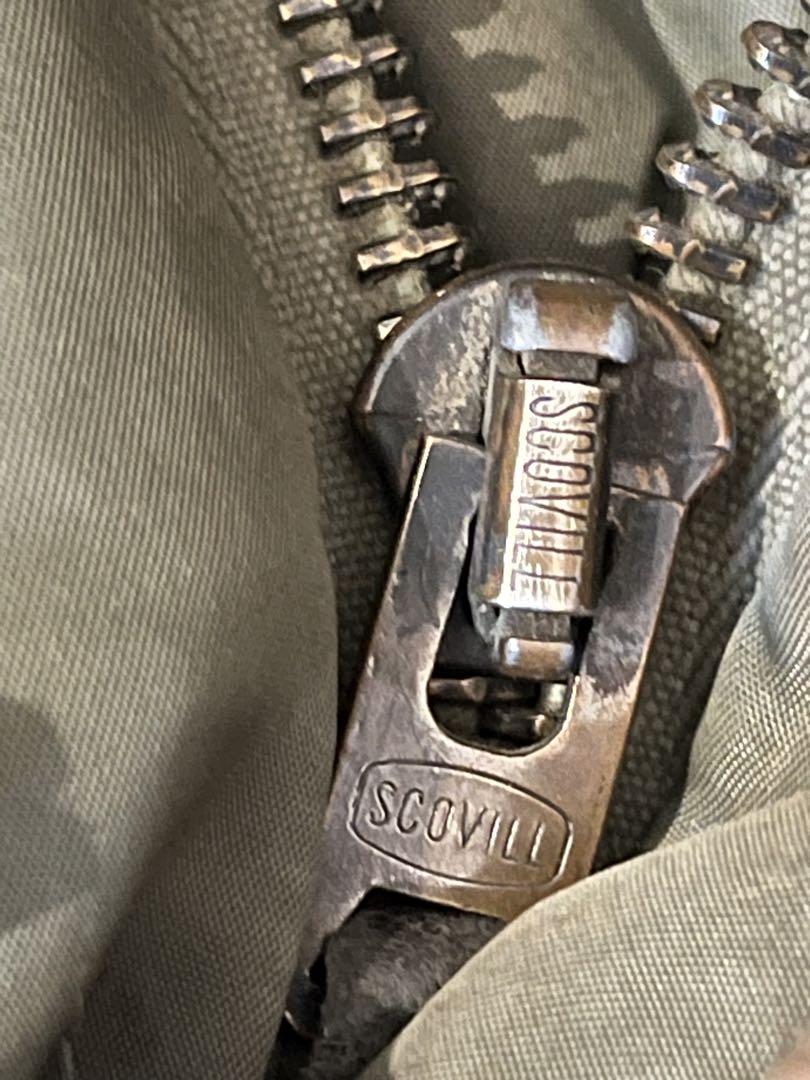 米軍実物 60s n2b XL 大きめ フライトジャケット アメカジ お兄系