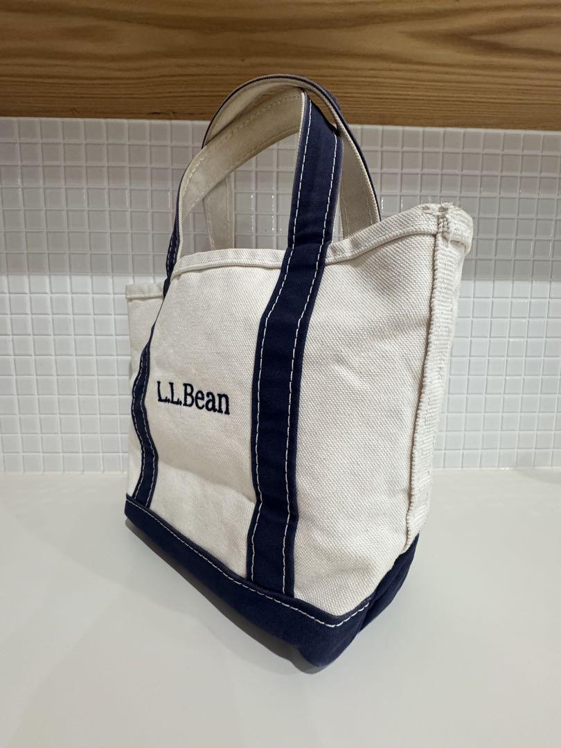 【即完売品】エルエルビーン×ネイバーフッド トートバッグ ボートアンドトート S