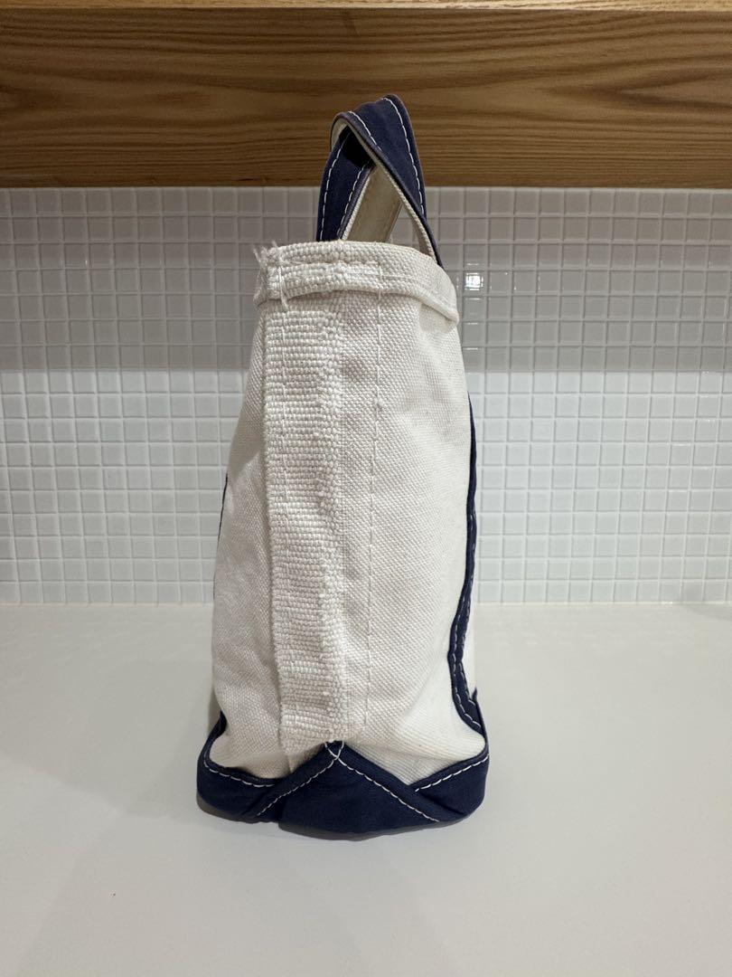 【即完売品】エルエルビーン×ネイバーフッド トートバッグ ボートアンドトート S