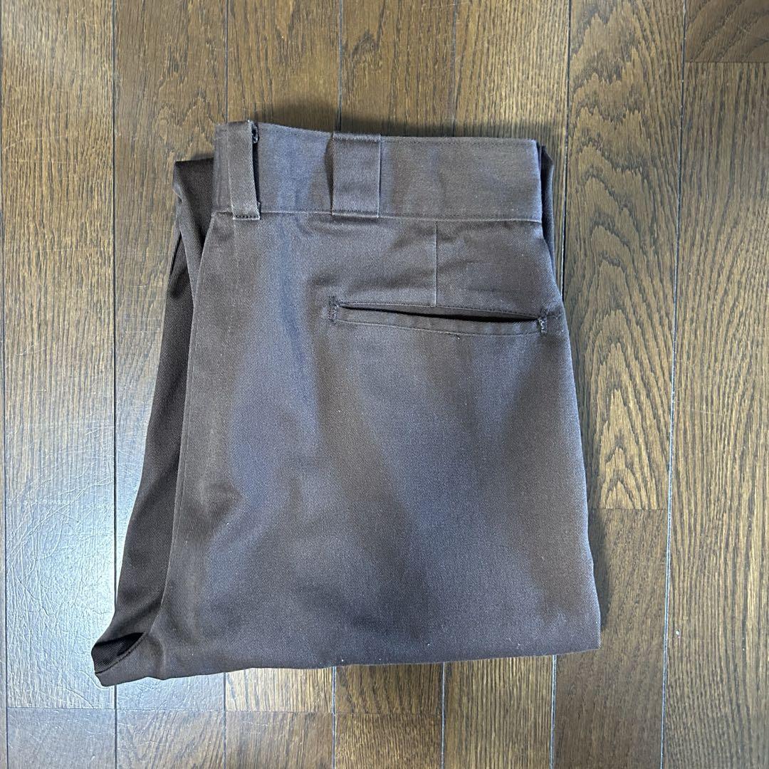 パンツ 80s Dickies874